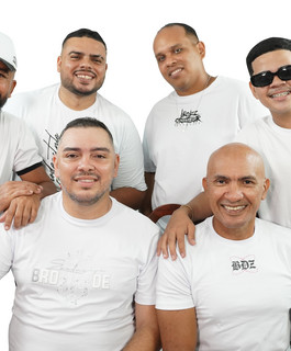 Grupo Deixa de Caô