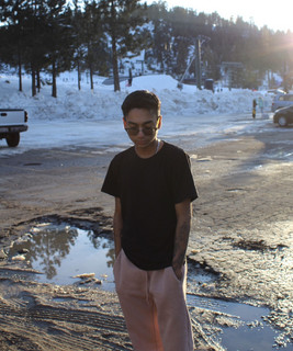 gonefornow