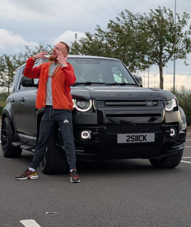 Mc Chippy Tickets | Tour Dates & Upcoming Events 2025 / 2026