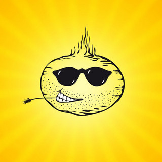 Yellow Swede
