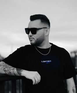 Patrick Scuro Photo