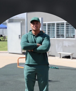 Sydney Yungins poster