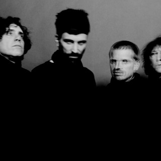 kasabian