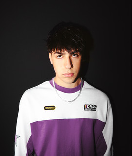 NiceKidd poster
