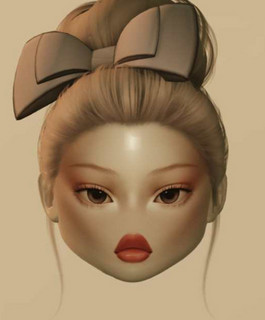 MATRYOSHKADOLL