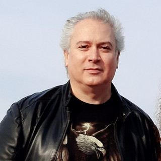 Beppe De Francia Photo