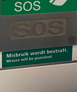 gevoelige snaar