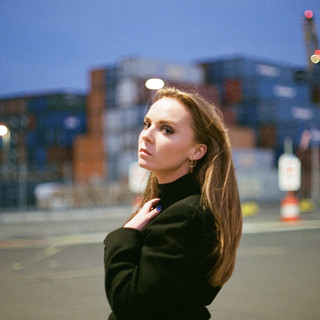 Iona Coburn