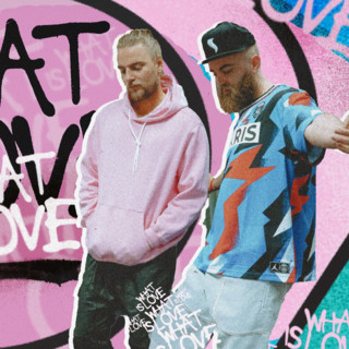 Showtek poster