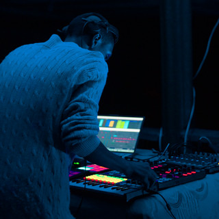 MMØ cover