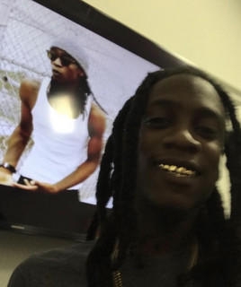 Yung Simmie