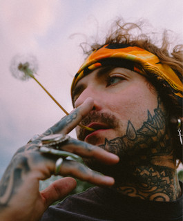 Caskey poster