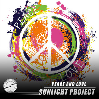 Sunlight Project cover