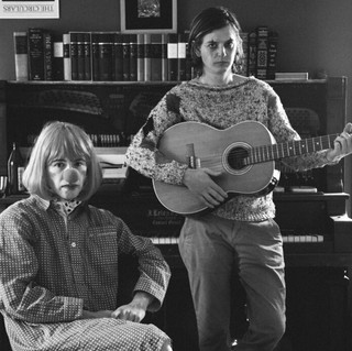 John & Paul