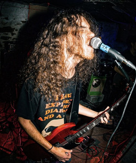 Anthony Giambusso