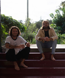 Les Krakmen Photo