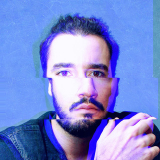 James Marley cover