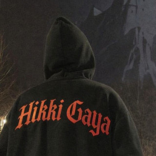 Hikki Gaya