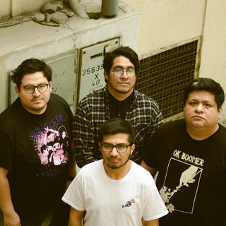 Razones para el olvido poster