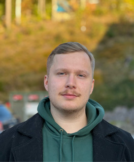 Jørgen Lindmark