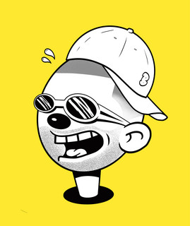 BilleBilleBoy