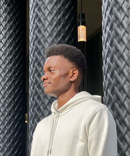 Camden Bonsu-Stewart