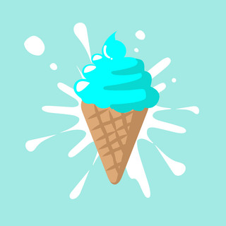 Cones Photo