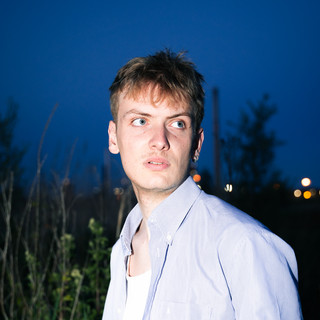 Miserabele Johnny poster