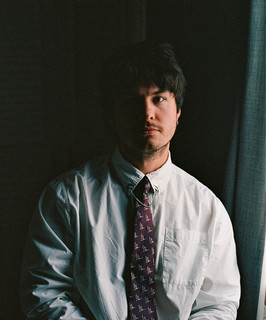 Lewis Ross