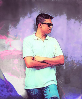 Halishan cover