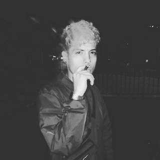 BLCKSHP cover