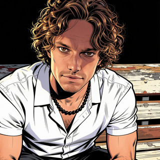 Brandon Blake