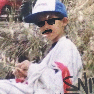 Rickie Snice cover