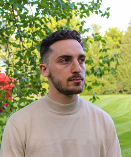 Cameron Segal Photo
