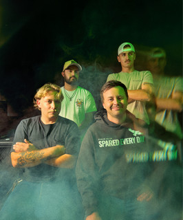 Bailey Blanton poster