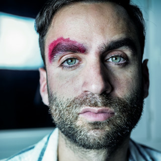 Julien Sfeir