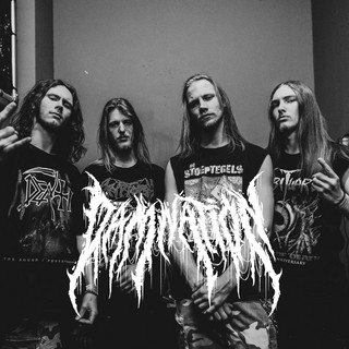 Damnation