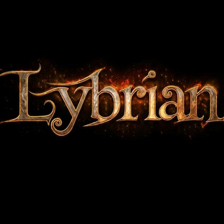 Lybrian poster