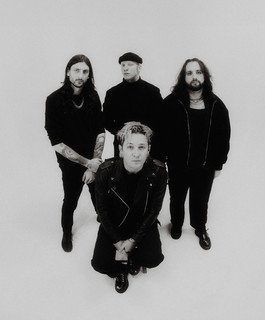The Word Alive poster