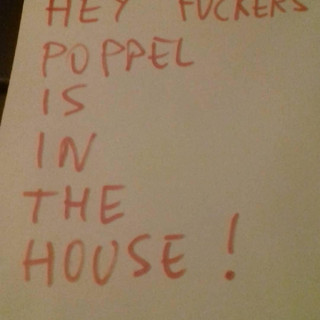Poppel