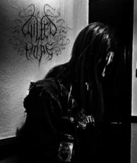 Wilted Hope