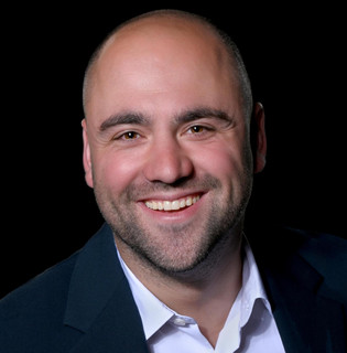 Martijn van den Broek