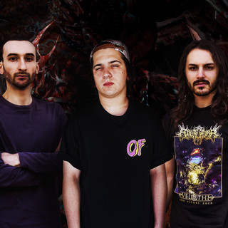 Cranial Torment Photo