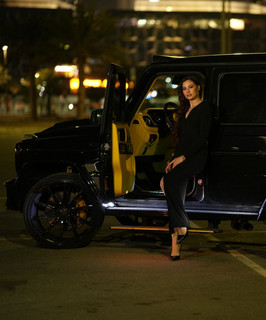 Chirine Lajmi poster