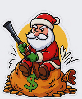 Santa
