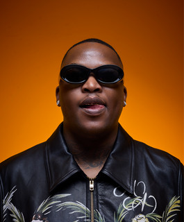 Oscar Mbo poster
