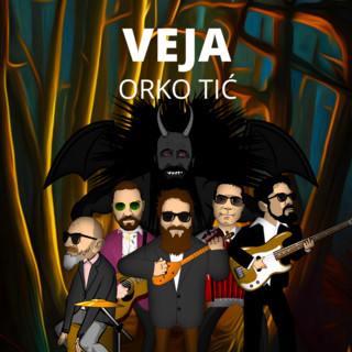 Veja poster