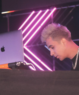 DJ Bryanflow