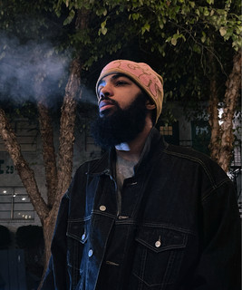 Marcus Aaron