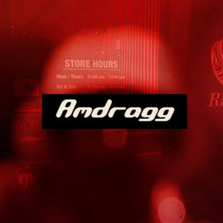 Amdragg